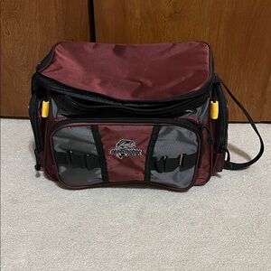 Okeechobee Fats Soft Side Tackle Bag